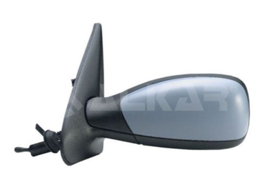 ALKAR - ESPELHO PEUGEOT 306 ESQ