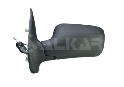 ALKAR - ESPELHO FIAT PUNTO 93- ESQ