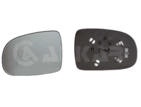 ALKAR - V/ESPELHO OPEL CORSA C ESQ