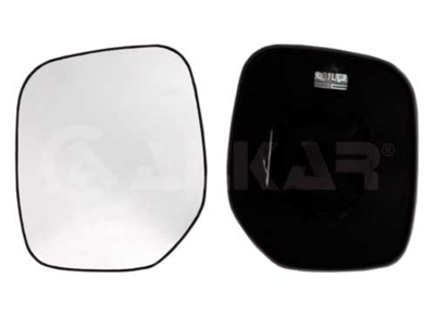 ALKAR - V/ESPELHO BERLINGO/PARTNER