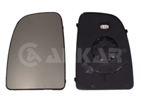 ALKAR - V/ESPELHO ESQ JUMPER/DUCATO