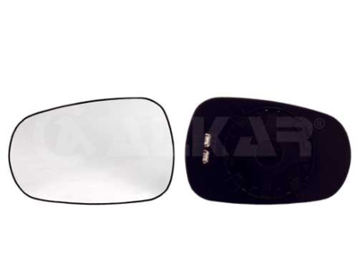 ALKAR - V/ESPELHO CLIO/MEGANE/MICRA