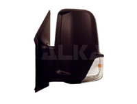 ALKAR - ESPELHO VW CRAFTER 06- DRT