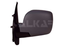 ALKAR - ESPELHO RENAULT KANGOO ESQ