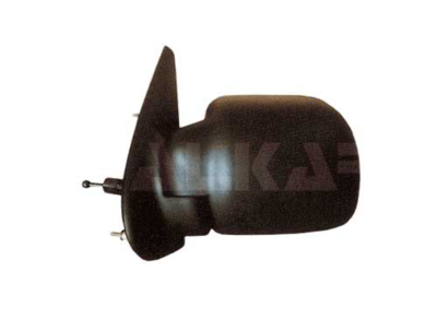 ALKAR - ESPELHO Esq. ( Kangoo