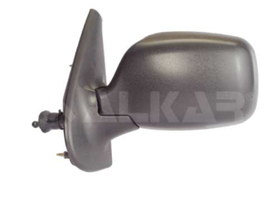 ALKAR - ESPELHO RENAULT KANGOO ESQ