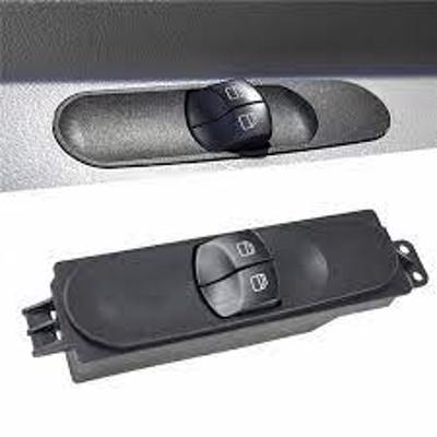 MERCEDES - PAINEL COMANDO -