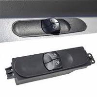 MERCEDES - PAINEL COMANDO -