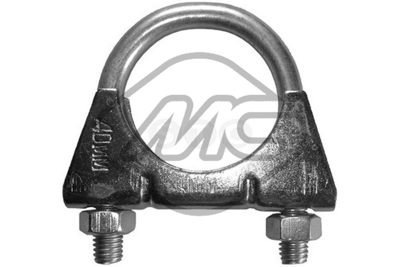 MC - ABRACADEIRA Escape 43 m/m