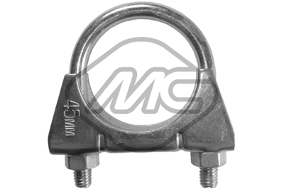 MC - ABRACADEIRA Escape 45 m/m