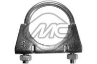 MC - ABRACADEIRA Escape 51 m/m