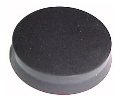MERCEDES - TAMPAO Cubo Roda