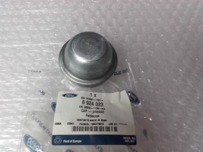 FORD - TAMPAO Cubo Roda