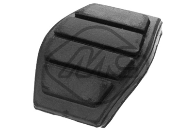 MC - CAPA Pedal