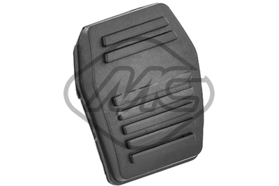MC - CAPA Pedal