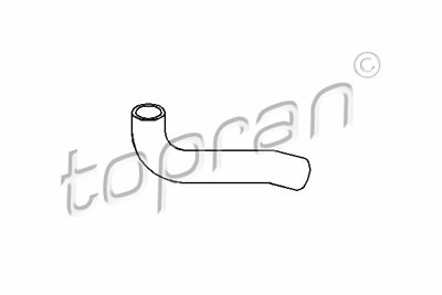 TOP - TUBO Turbo 09069