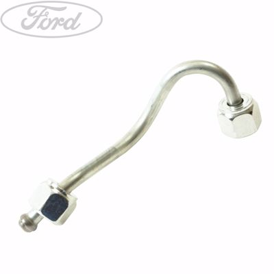 FORD - TUBO Combustivel (