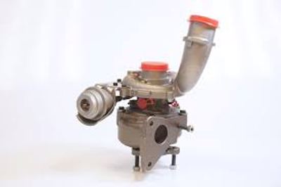 TURBOGAP - TURBO (