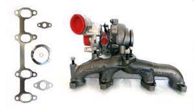 TURBO-MOTOR ( TURBO