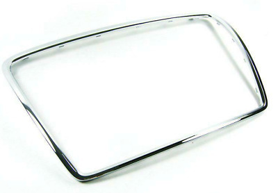 VAG - MOLDURA FRT - AUDI A3 04-