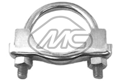 MC - ABRACADEIRA Escape 54 m/m