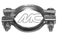 MC - ABRACADEIRA Escape 69 m/m