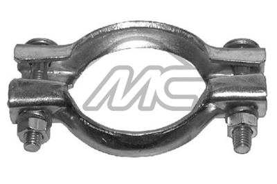 MC - ABRACADEIRA Escape 69 m/m