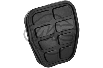 MC - CAPA Pedal