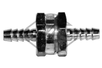MC - VALVULA Anti-Retorno 6 m/m