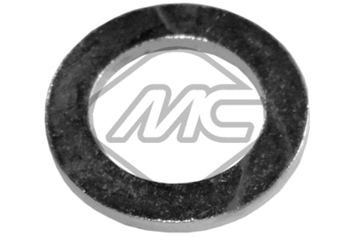 MC - ANILHA Bujon 10 m/m