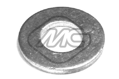 MC - ANILHA Bujon 10 m/m