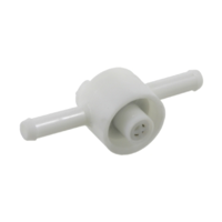 FEBI - VALVULA Filtro Comb.
