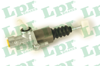 LPR - BOMBA Princ. Emb.