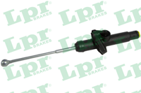LPR - BOMBA Princ. Emb. 505-103