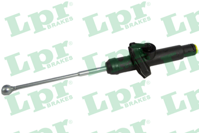 LPR - BOMBA Princ. Emb. 505-103