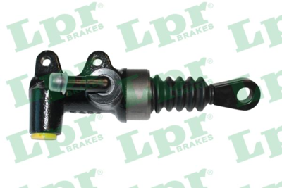 LPR - BOMBA Princ. Emb. 505-082