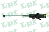 LPR - BOMBA Princ. Emb. 505-109