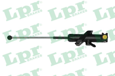 LPR - BOMBA Princ. Emb. 505-109