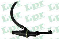 LPR - BOMBA Princ. Emb. 511 0012 10