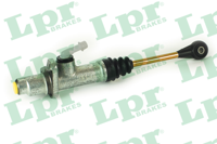 LPR - BOMBA Princ. Emb. 505-067