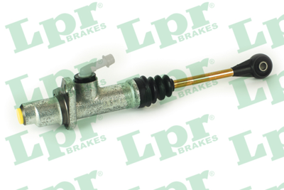 LPR - BOMBA Princ. Emb. 505-067