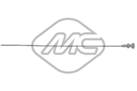 MC - VARETA Oleo Motor