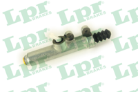 LPR - BOMBA Princ. Emb.