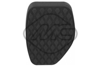 MC - CAPA Pedal