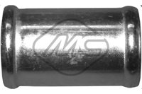 MC - TUBO Metalico (