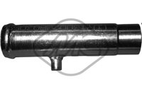 MC - TUBO Metalico