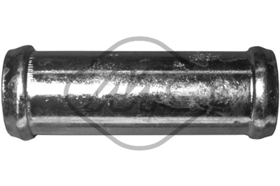 MC - TUBO Metalico