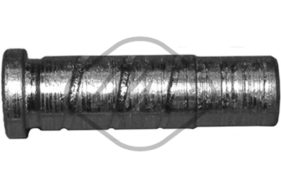 MC - TUBO Metalico