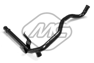 MC - TUBO Metalico