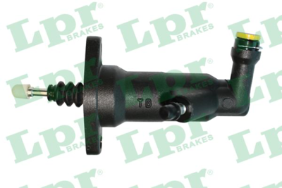 LPR - BOMBA Sec. Emb. 404-082